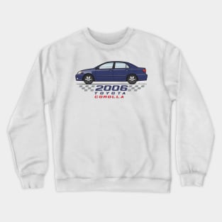 custom artwork Crewneck Sweatshirt